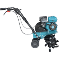 Konner & Sohnen KS 7HP-850A - Glebogryzarka spalinowa