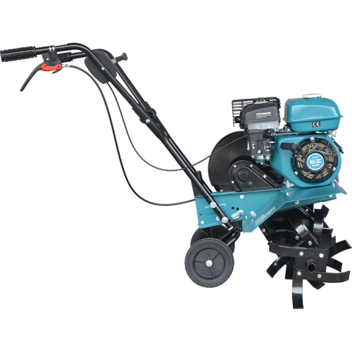 Konner & Sohnen KS 7HP-850A - Glebogryzarka spalinowa
