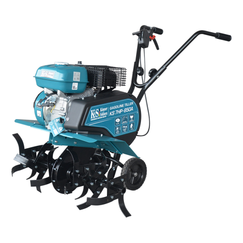 Konner & Sohnen KS 7HP-850A - Glebogryzarka spalinowa