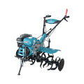 Konner & Sohnen KS 7HP-1050G - Glebogryzarka spalinowa z kołami pneumatycznymi