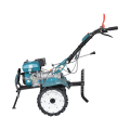 Konner & Sohnen KS 7HP-1050G - Glebogryzarka spalinowa z kołami pneumatycznymi