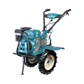 Konner & Sohnen KS 9HP-1350G-3 400 - Glebogryzarka spalinowa z kołami  8"