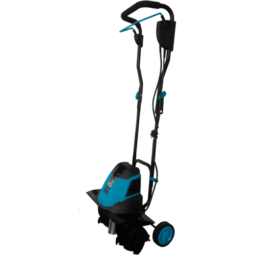 Konner & Sohnen KS 1500T E - Glebogryzarka elektryczna