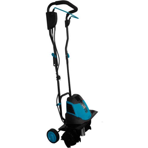 Konner & Sohnen KS 1500T E - Glebogryzarka elektryczna