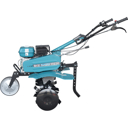 KöNNER&SöHNEN KS 7HP-950A - Glebogryzarka spalinowa