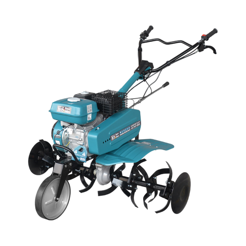 KöNNER&SöHNEN KS 7HP-950A - Glebogryzarka spalinowa