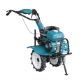 KöNNER&SöHNEN KS 7HP-950S - Glebogryzarka spalinowa z kołami pneumatycznymi