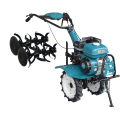 KöNNER&SöHNEN KS 7HP-950S - Glebogryzarka spalinowa z kołami pneumatycznymi