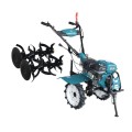 Konner & Sohnen KS 7HP-1050G - Glebogryzarka spalinowa z kołami pneumatycznymi