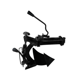 Konner & Sohnen KS AP1 - Obsypnik regulowany