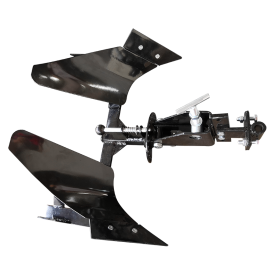 Konner & Sohnen KS DP1 - Podwójny pług