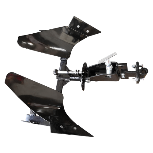 Konner & Sohnen KS DP1 - Podwójny pług