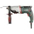 METABO KHE 2860 Quick - Młotowiertarka 3-funkcyjna SDS-PLUS z dodatkowym uchywytem