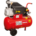FINI AMICO 50/2400 - Sprężarka olejowa z napędem bezpośrednim 50 L