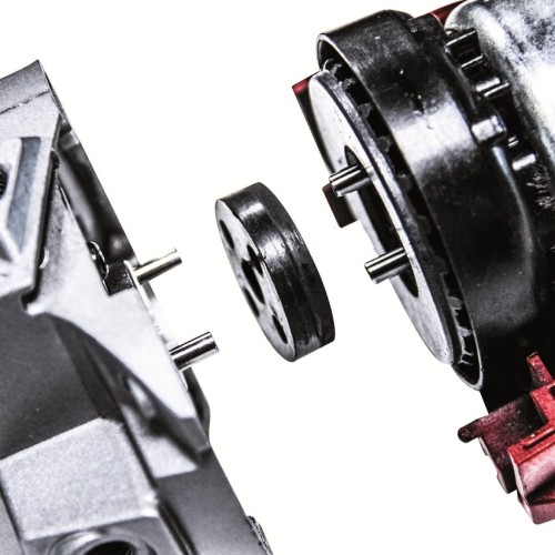 EINHELL TE-AG 18 Li Solo - Szlifierka kątowa akumulatorowa 115 MM