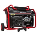 Kruzer KR 8990E3 - Agregat prądotwórczy 3-fazowy z elektrycznym startem 400V/230V