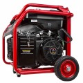 Kruzer KR 8990E3 - Agregat prądotwórczy 3-fazowy z elektrycznym startem 400V/230V