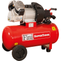 FINI SUPERTIGER VKM 4020-50-3M - Sprężarka olejowa z napędem bezpośrednim 50 L