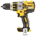 DeWalt DCK2080P2T - Zestaw combo DCD796 + DCG405