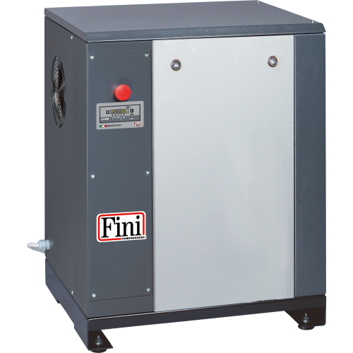 FINI MICRO SE 2.2-10 - Sprężarka śrubowa