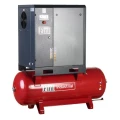 FINI PLUS 11-10-500 - Sprężarka śrubowa 500 L