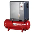 FINI PLUS 11-10-500 - Sprężarka śrubowa 500 L