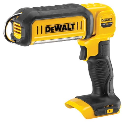 DeWalt DCK853P4 - Zestaw combo 8 urządzeń