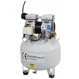 MAGNUM DT550-30 - Kompresor bezolejowy