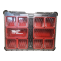 MILWAUKEE PACKOUT 4932464082 - Organizer duży 500 x 380 x 120 mm