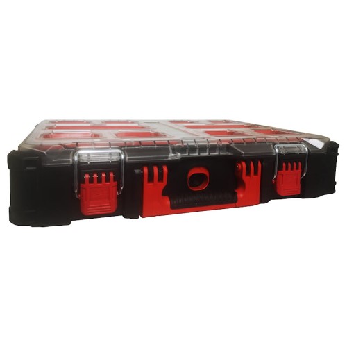 MILWAUKEE PACKOUT 4932464082 - Organizer duży 500 x 380 x 120 mm