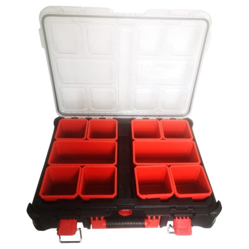 MILWAUKEE PACKOUT 4932464082 - Organizer duży 500 x 380 x 120 mm