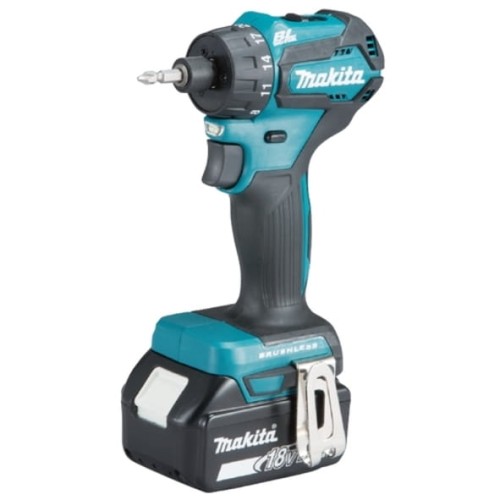 MAKITA DDF083RFJ - Wiertarko-wkrętarka 