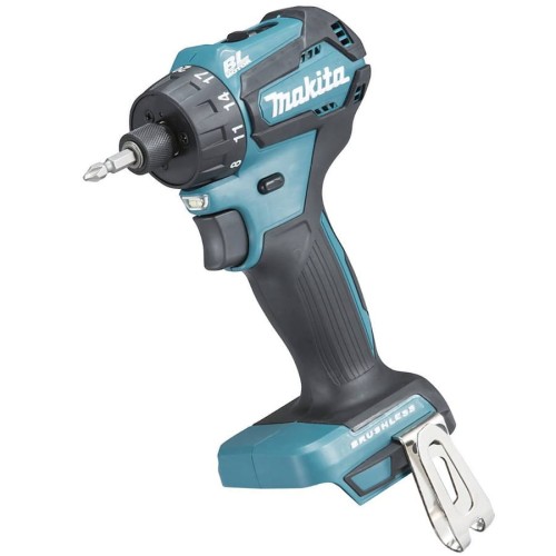 MAKITA DDF083RFJ - Wiertarko-wkrętarka 