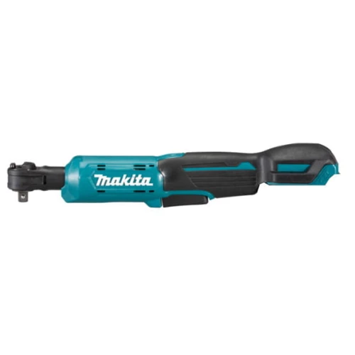 MAKITA WR100DZ - Akumulatorowy klucz zapadkowy 1/4" 3/8" 10.8V - 12V