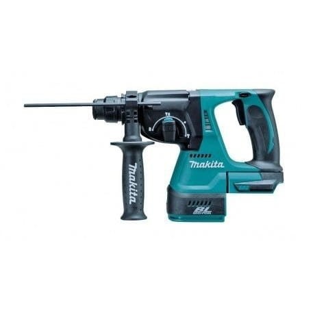 MAKITA DHR242Z - Młotowiertarka akumulatorowa SDS-PLUS