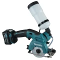 MAKITA CC301DSMJ - Akumulatorowa przecinarka diamentowa 10.8 -12 V