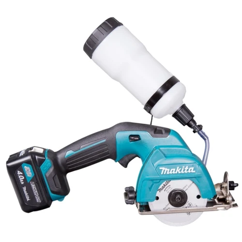 MAKITA CC301DSMJ - Akumulatorowa przecinarka diamentowa 10.8 -12 V