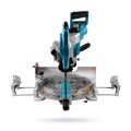 MAKITA DLS211ZU - Ukośnica akumulatorowa 305 MM