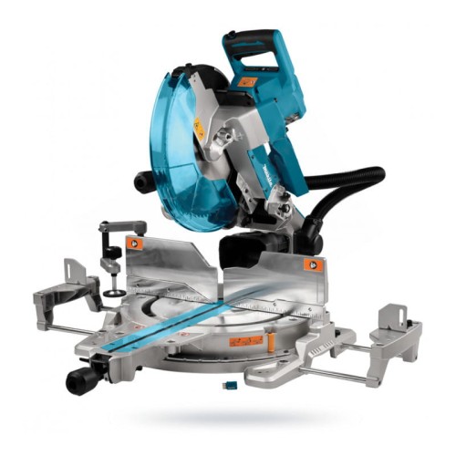 MAKITA DLS211ZU - Ukośnica akumulatorowa 305 MM