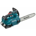 MAKITA DUC306PT2B - Akumulatorowa pilarka łańcuchowa 2x 18 V