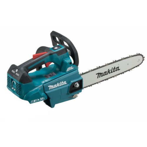 MAKITA DUC306ZB - Akumulatorowa pilarka łańcuchowa 2x 18 V