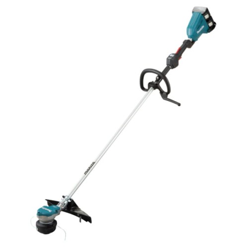 MAKITA DUR368LPT2 - Podkaszarka akumulatorowa 2x 18 V