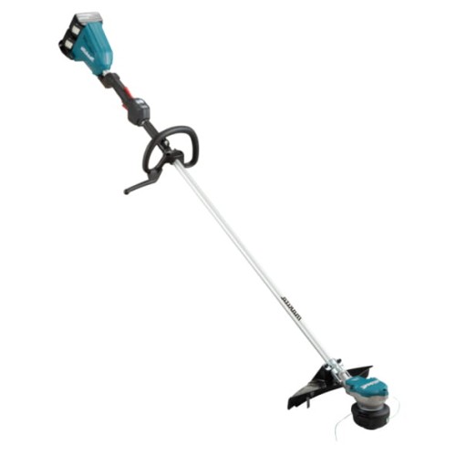 MAKITA DUR368LPT2 - Podkaszarka akumulatorowa 2x 18 V
