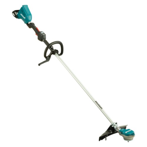 MAKITA DUR368LZ - Podkaszarka akumulatorowa 2x 18 V