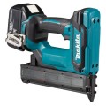 MAKITA DFN350RFJ - Sztyfciarka akumulatorowa