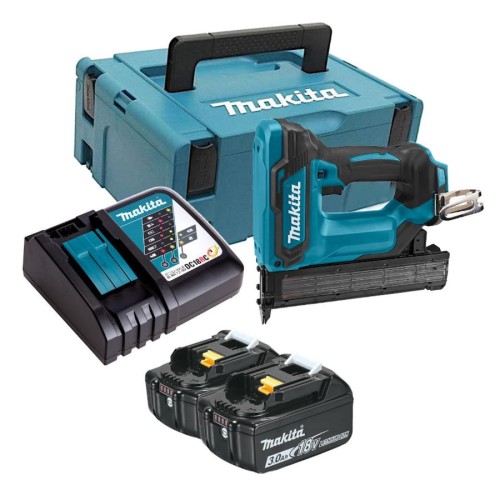 MAKITA DFN350RFJ - Sztyfciarka akumulatorowa