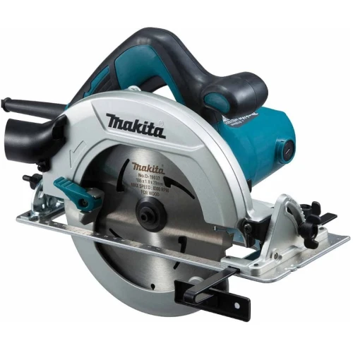 MAKITA HS7100 - Pilarka tarczowa 190 MM