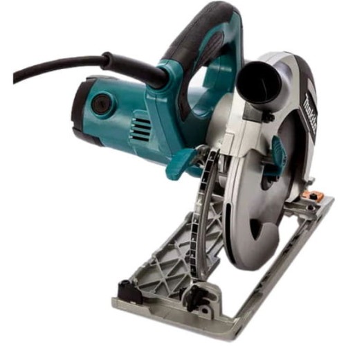 MAKITA HS7101 - Pilarka tarczowa 190 MM z hamulcem