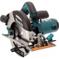 MAKITA HS7101 - Pilarka tarczowa 190 MM z hamulcem