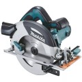 MAKITA HS7101 - Pilarka tarczowa 190 MM z hamulcem
